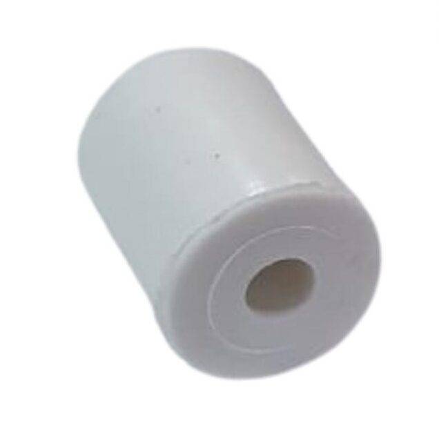 BUCHAS DE NYLON PARA PORTÃO DE CORRER 5 16